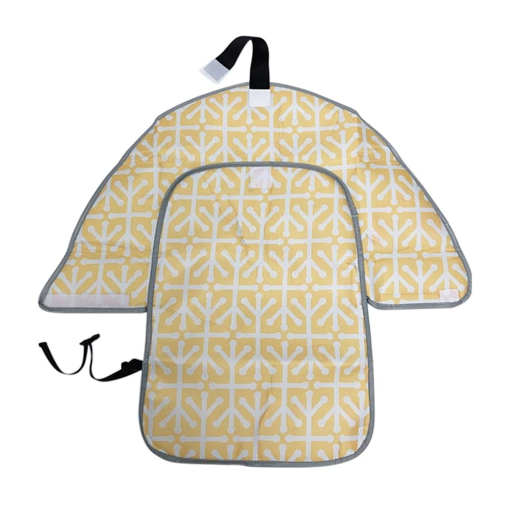 3 - in - 1 Hands Folding Diaper Bag - Nehepha Baby