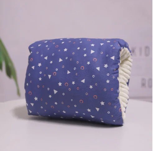 Adjustable Baby Cotton Nursing Arm Pillow - Nehepha Baby