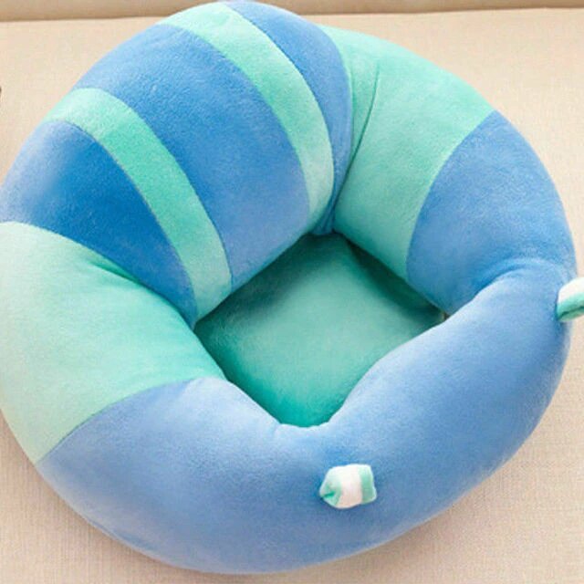 Baby Soft Cushion Sofa Sit Up Seat - Nehepha Baby
