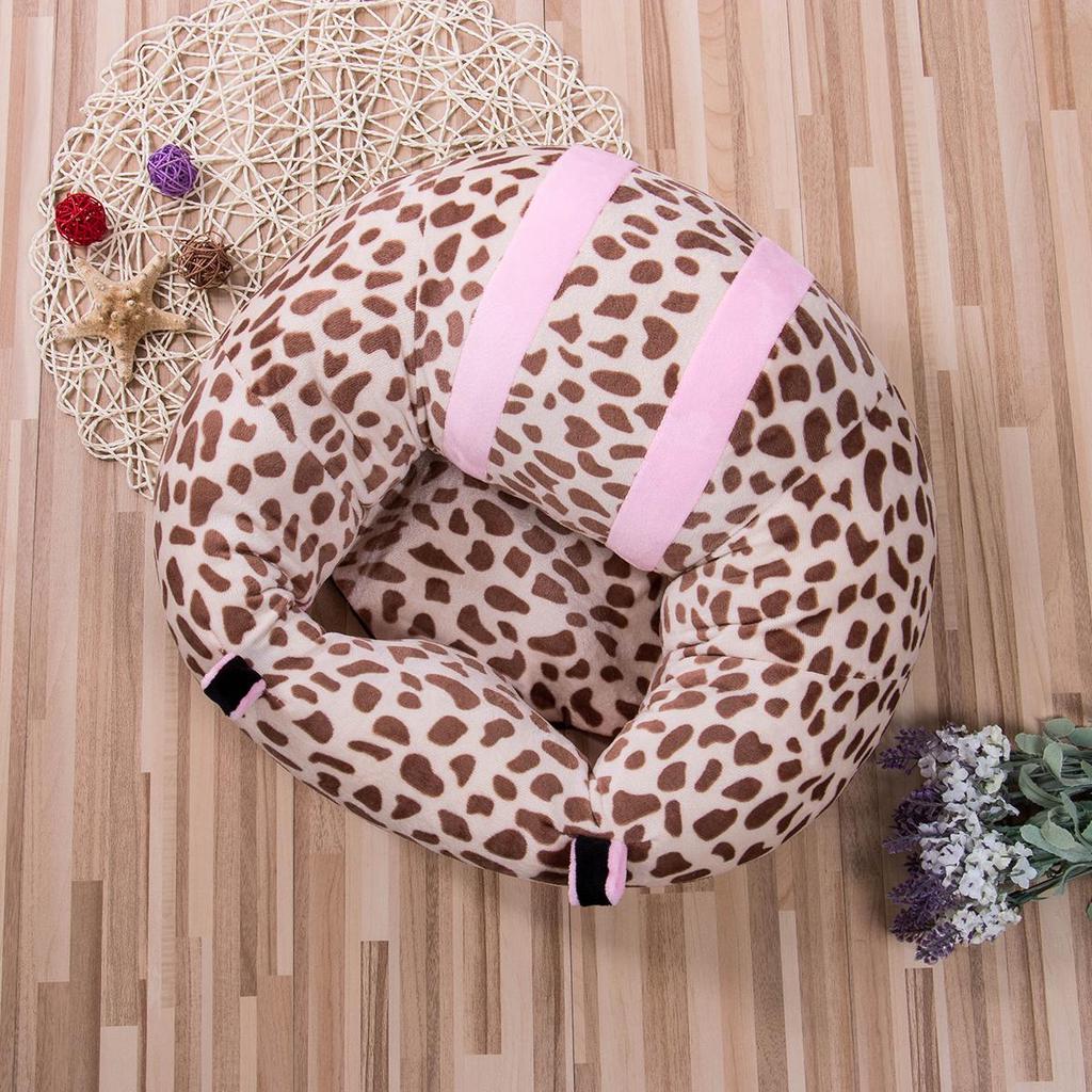 Baby Soft Cushion Sofa Sit Up Seat - Nehepha Baby