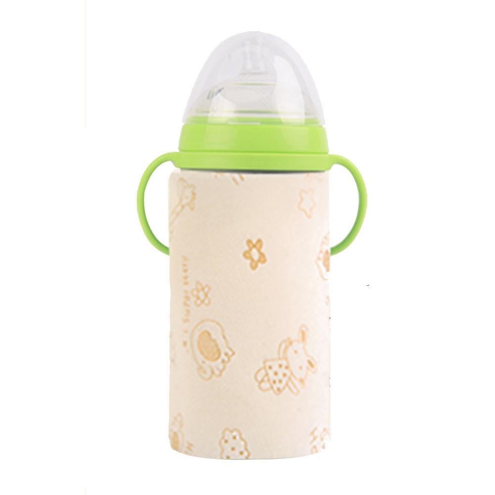 Baby USB Milk Water Warmer - Nehepha Baby