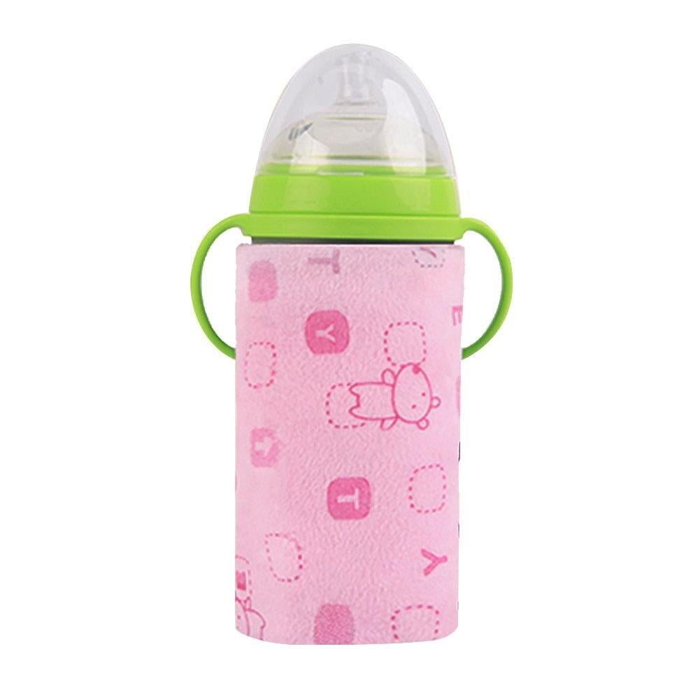 Baby USB Milk Water Warmer - Nehepha Baby