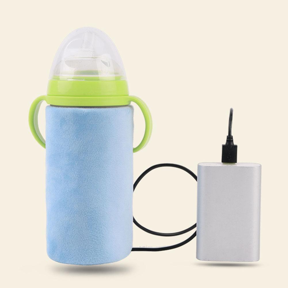 Baby USB Milk Water Warmer - Nehepha Baby