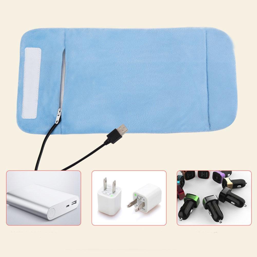 Baby USB Milk Water Warmer - Nehepha Baby