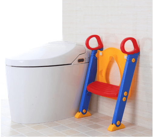 Folding Baby Potty Training Seat - Nehepha Baby