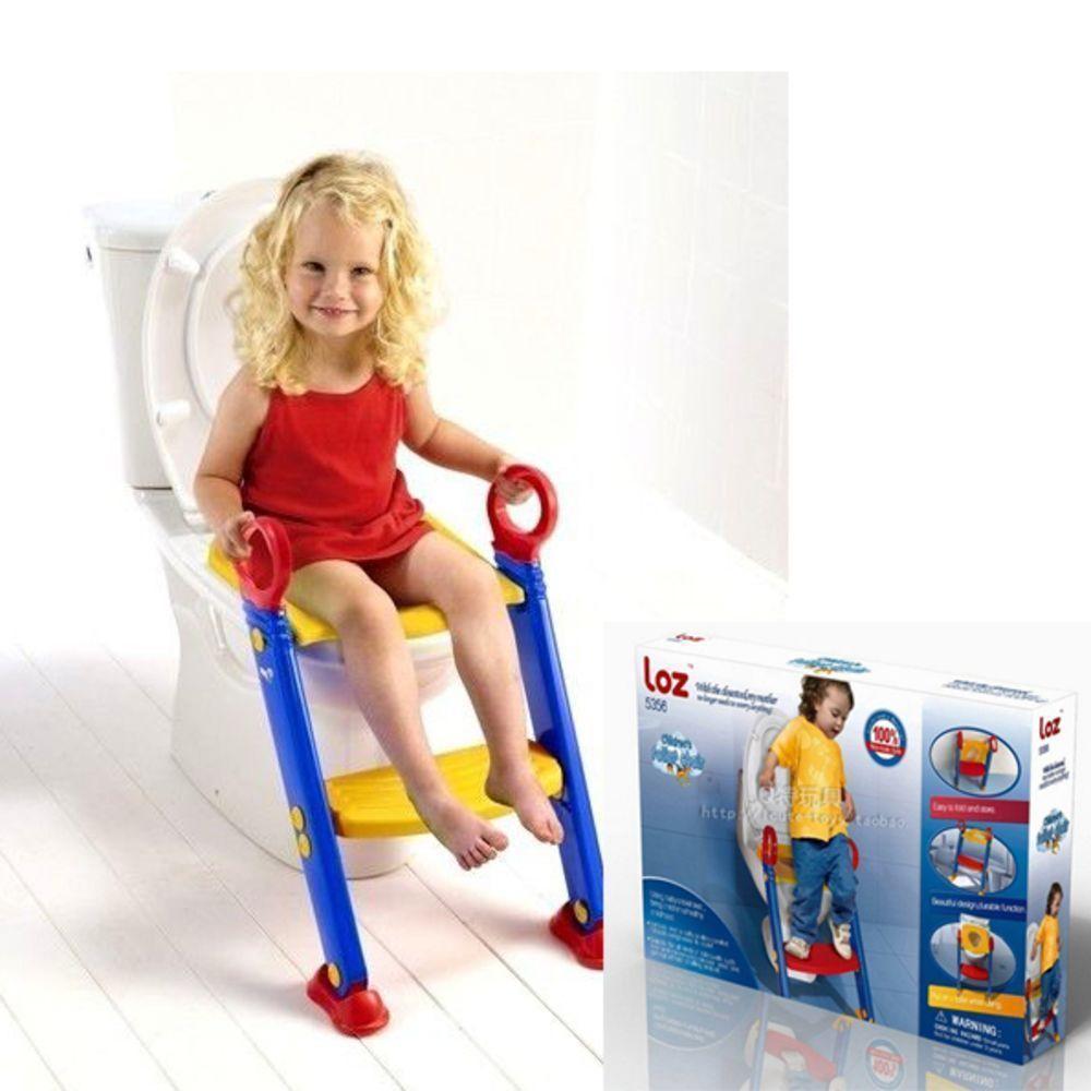 Folding Baby Potty Training Seat - Nehepha Baby