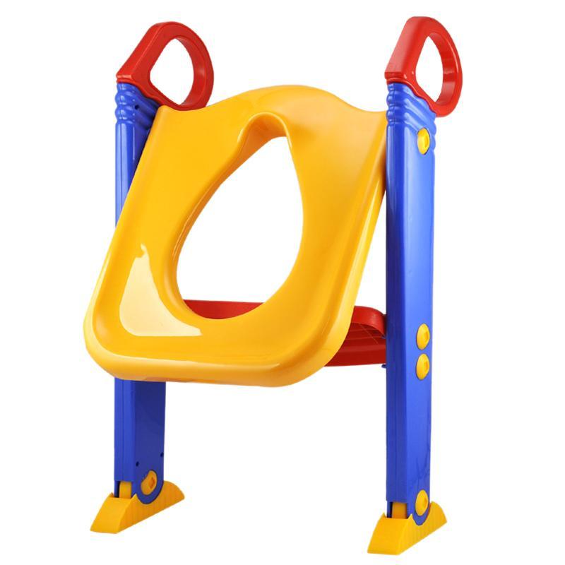 Folding Baby Potty Training Seat - Nehepha Baby