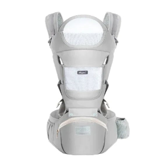 4 - in - 1 Baby Comfort Waist Stool Carrier - Nehepha Baby