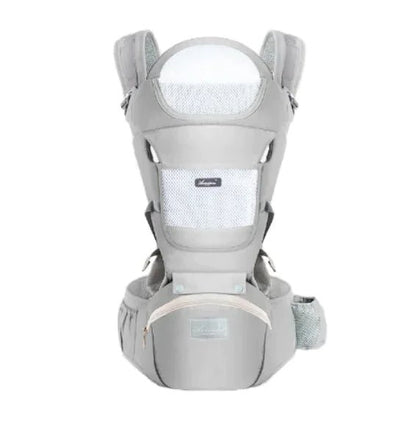 4 - in - 1 Baby Comfort Waist Stool Carrier - Nehepha Baby