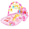 24 Pink Giraffe