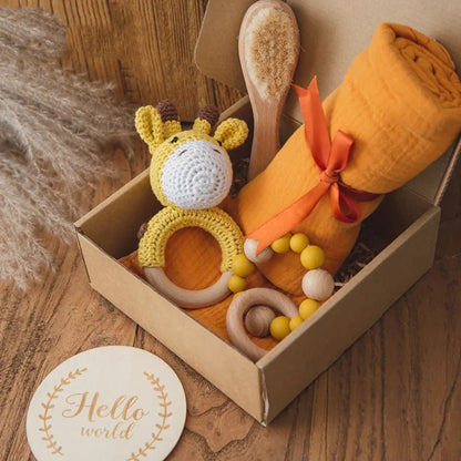 Baby Gift Set Box - Nehepha Baby
