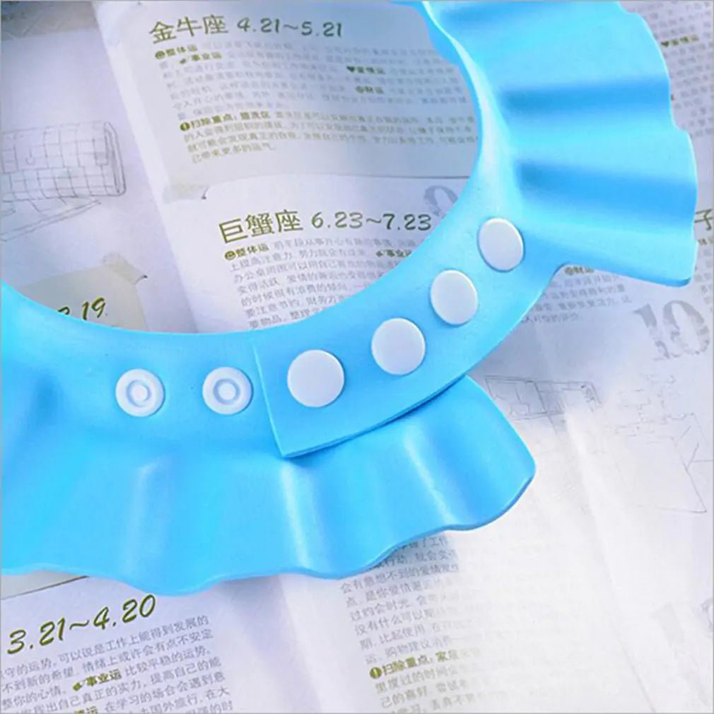 Baby Shower Cap - Nehepha Baby