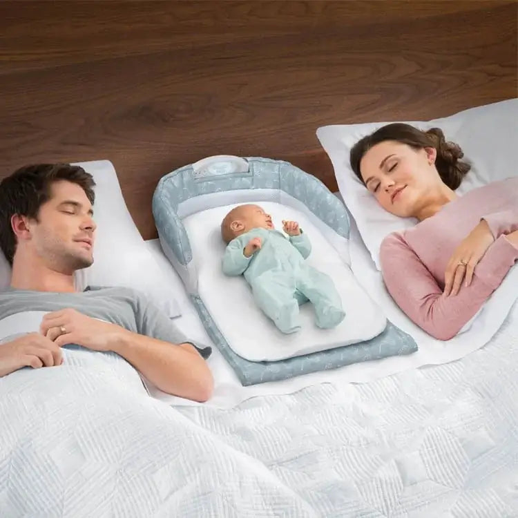 Newborn Snuggle Nest - Nehepha Baby