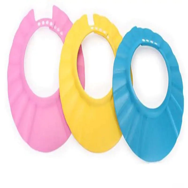 Baby Shower Cap - Nehepha Baby