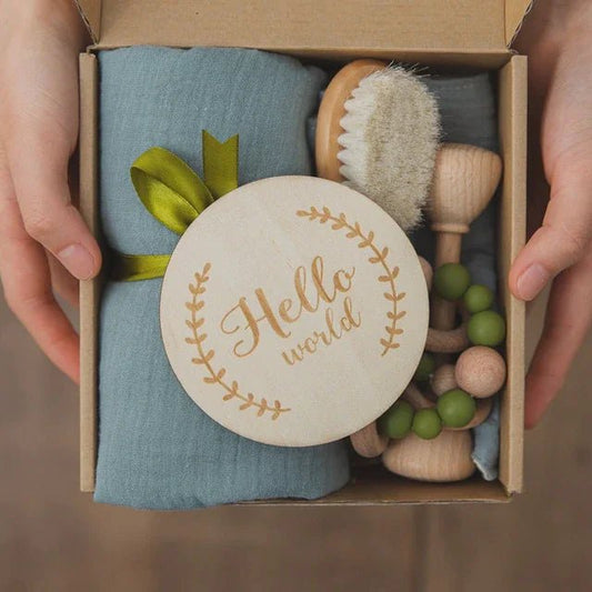 Baby Gift Set Box - Nehepha Baby