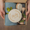 Blue Gift Set