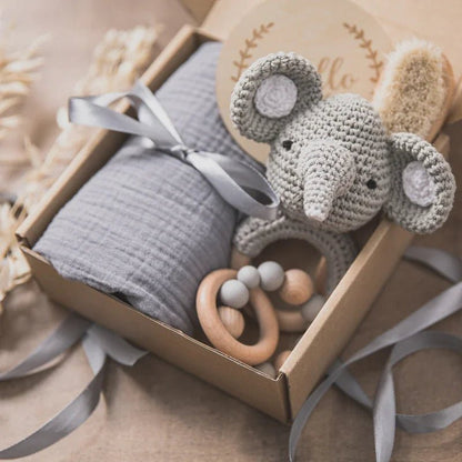 Baby Gift Set Box - Nehepha Baby