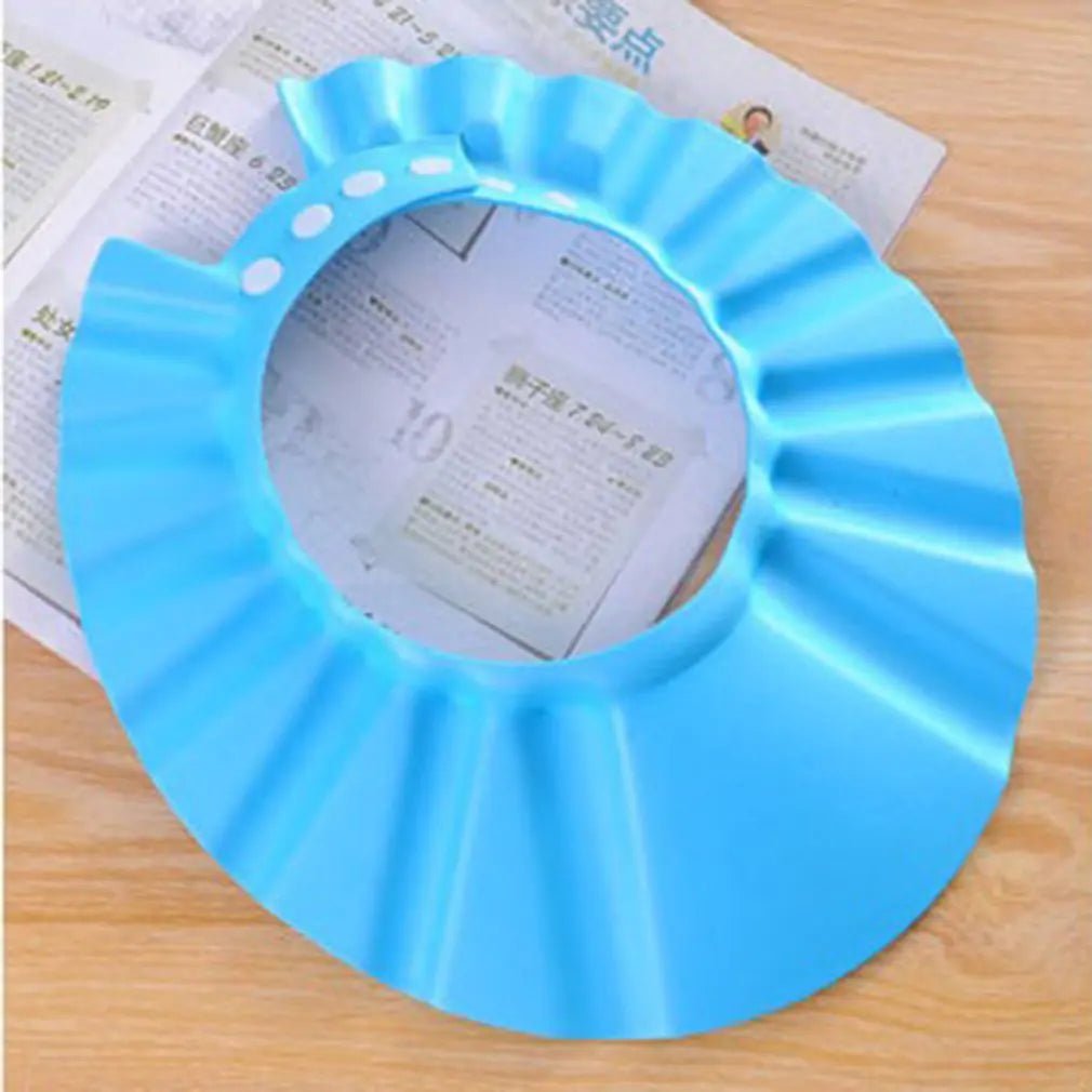 Baby Shower Cap - Nehepha Baby