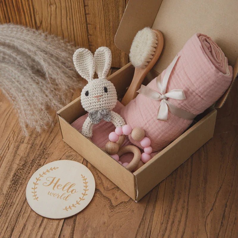 Baby Gift Set Box - Nehepha Baby