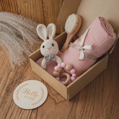 Baby Gift Set Box - Nehepha Baby