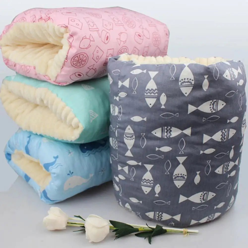 Adjustable Baby Cotton Nursing Arm Pillow - Nehepha Baby