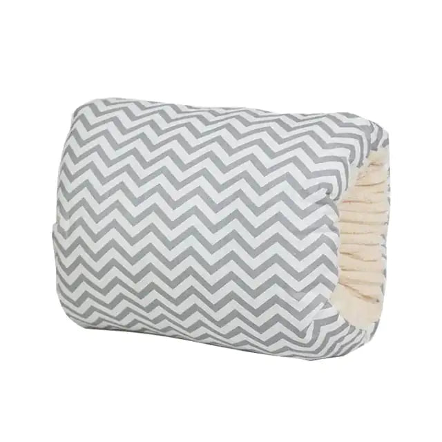 Adjustable Baby Cotton Nursing Arm Pillow - Nehepha Baby