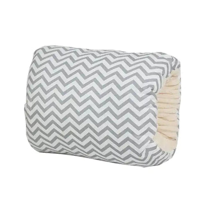 Adjustable Baby Cotton Nursing Arm Pillow - Nehepha Baby