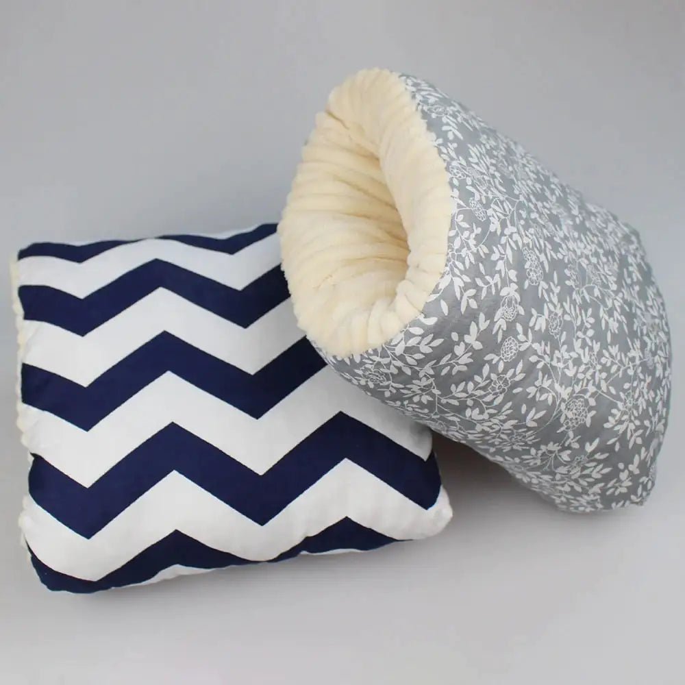 Adjustable Baby Cotton Nursing Arm Pillow - Nehepha Baby