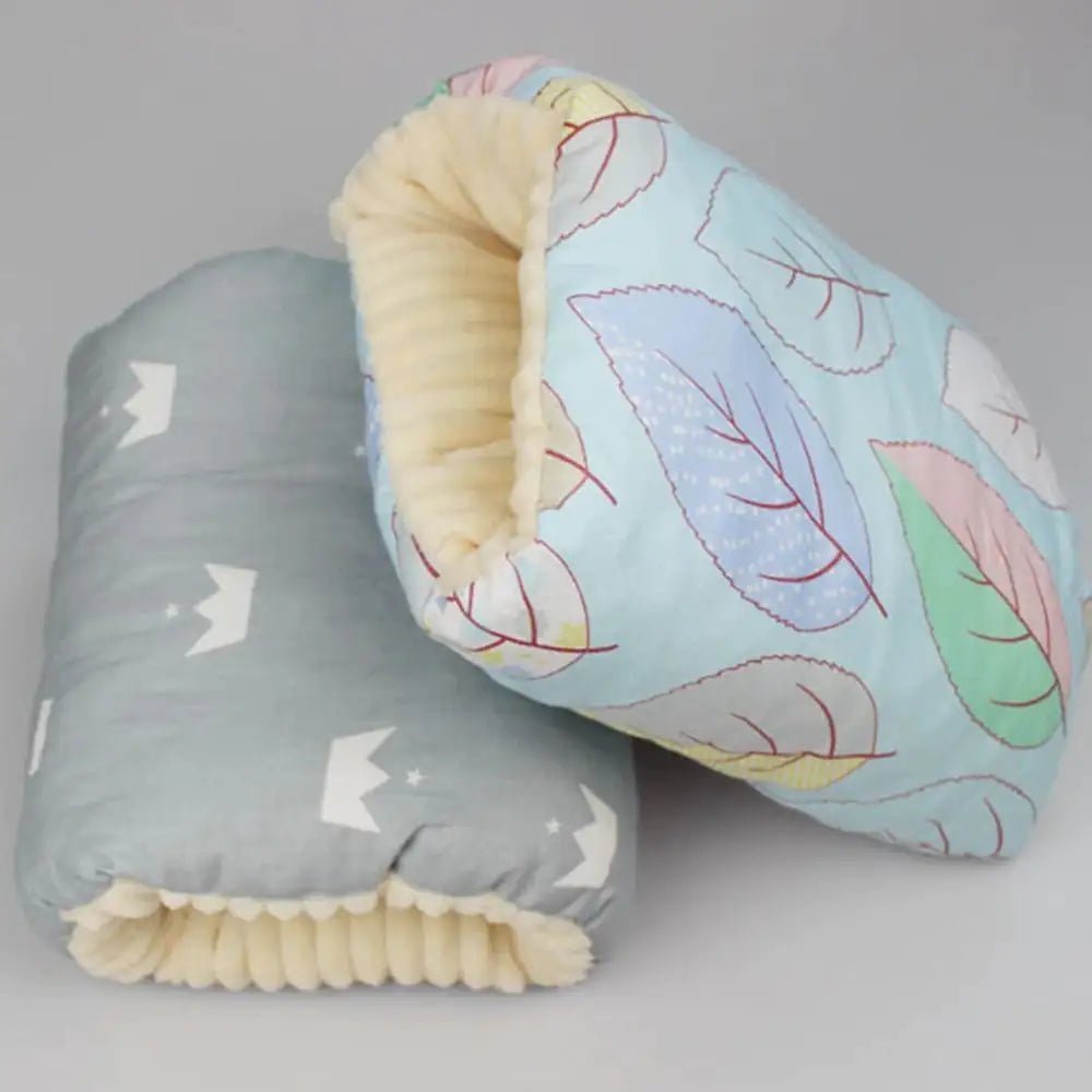 Adjustable Baby Cotton Nursing Arm Pillow - Nehepha Baby