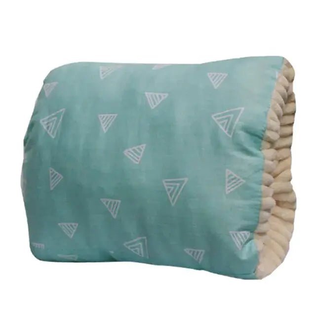 Adjustable Baby Cotton Nursing Arm Pillow - Nehepha Baby