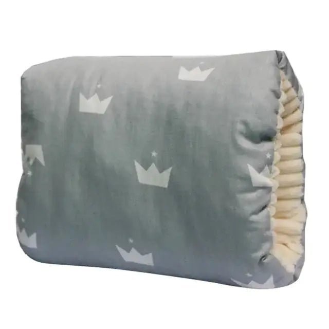 Adjustable Baby Cotton Nursing Arm Pillow - Nehepha Baby