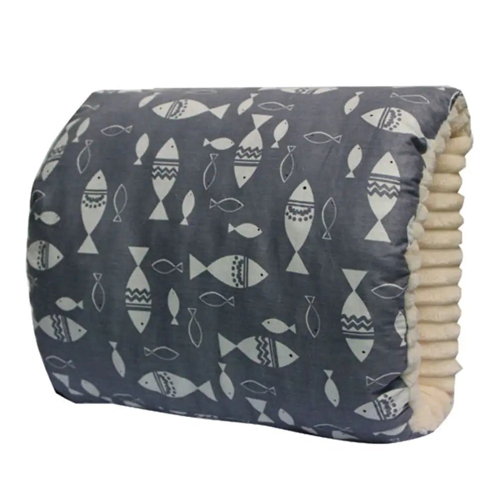 Adjustable Baby Cotton Nursing Arm Pillow - Nehepha Baby