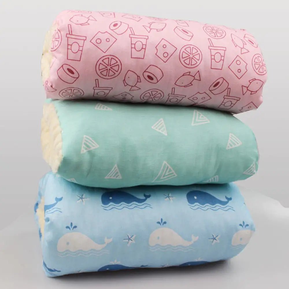 Adjustable Baby Cotton Nursing Arm Pillow - Nehepha Baby