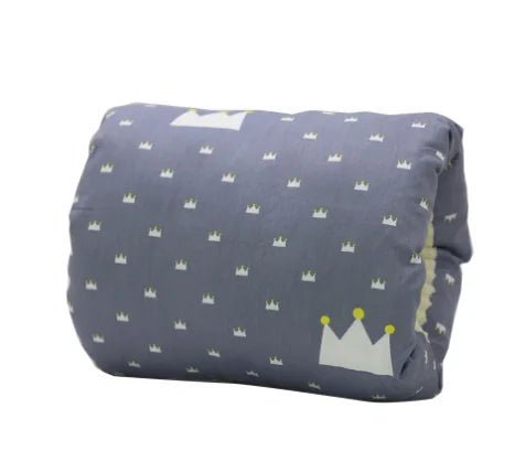 Adjustable Baby Cotton Nursing Arm Pillow - Nehepha Baby