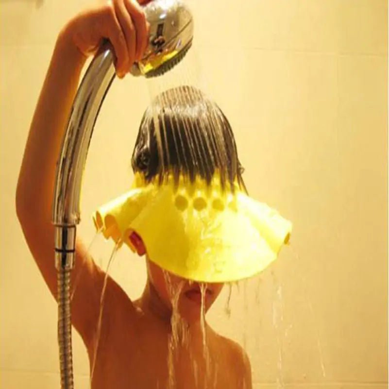 Baby Shower Cap - Nehepha Baby
