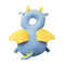 Blue Yellow