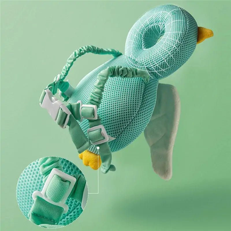 Baby Head Protection Pillow - Nehepha Baby