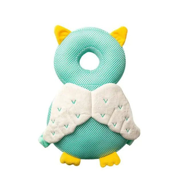 Baby Head Protection Pillow - Nehepha Baby