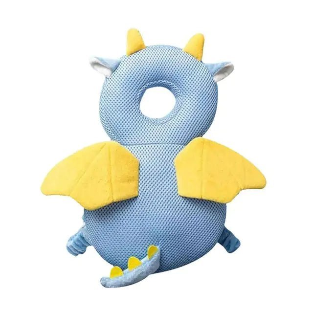 Baby Head Protection Pillow - Nehepha Baby