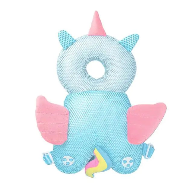 Baby Head Protection Pillow - Nehepha Baby