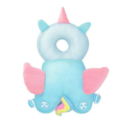 Baby Head Protection Pillow - Nehepha Baby