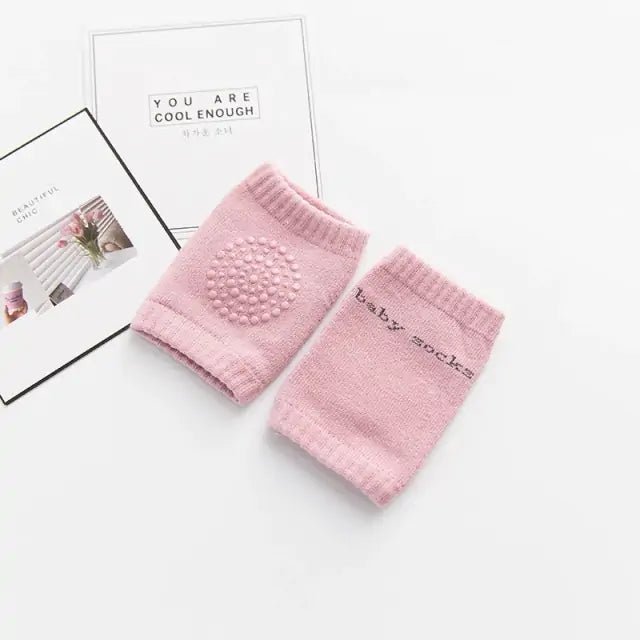 Baby Knee Pad - Nehepha Baby