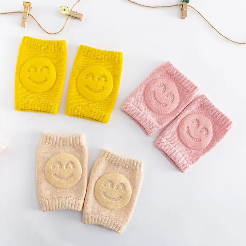 Baby Knee Pad - Nehepha Baby