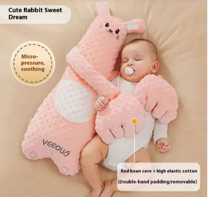 Baby Sleep Aid Soothing Hand Pillow - Nehepha Baby