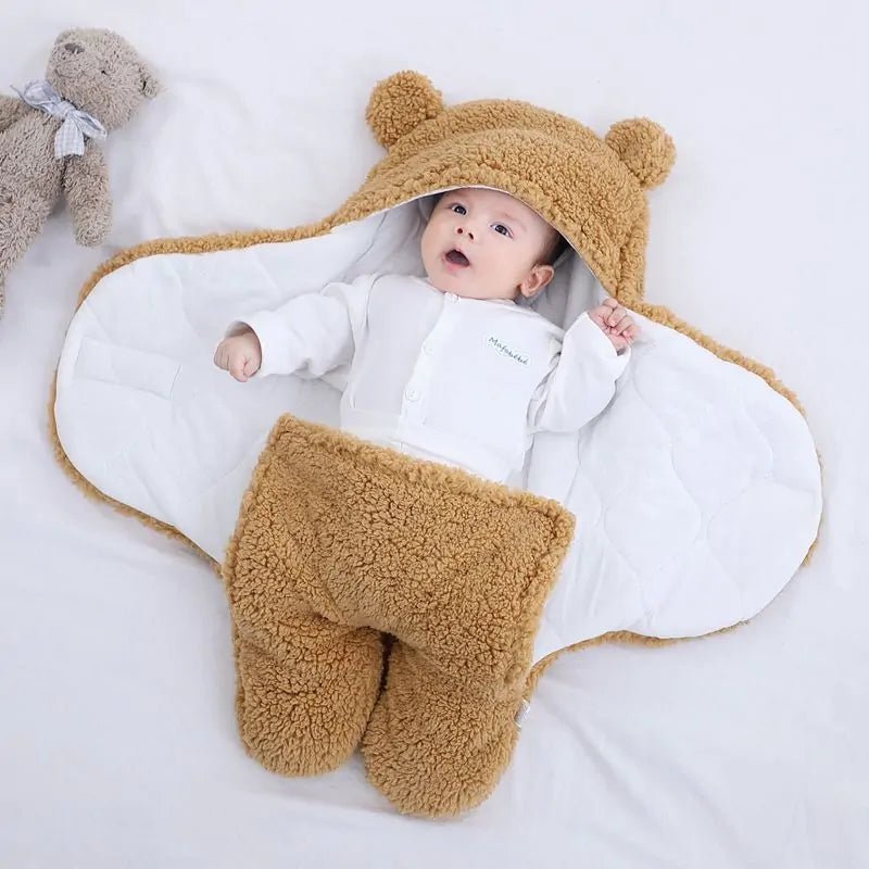 Baby Sleeping Bag - Nehepha Baby