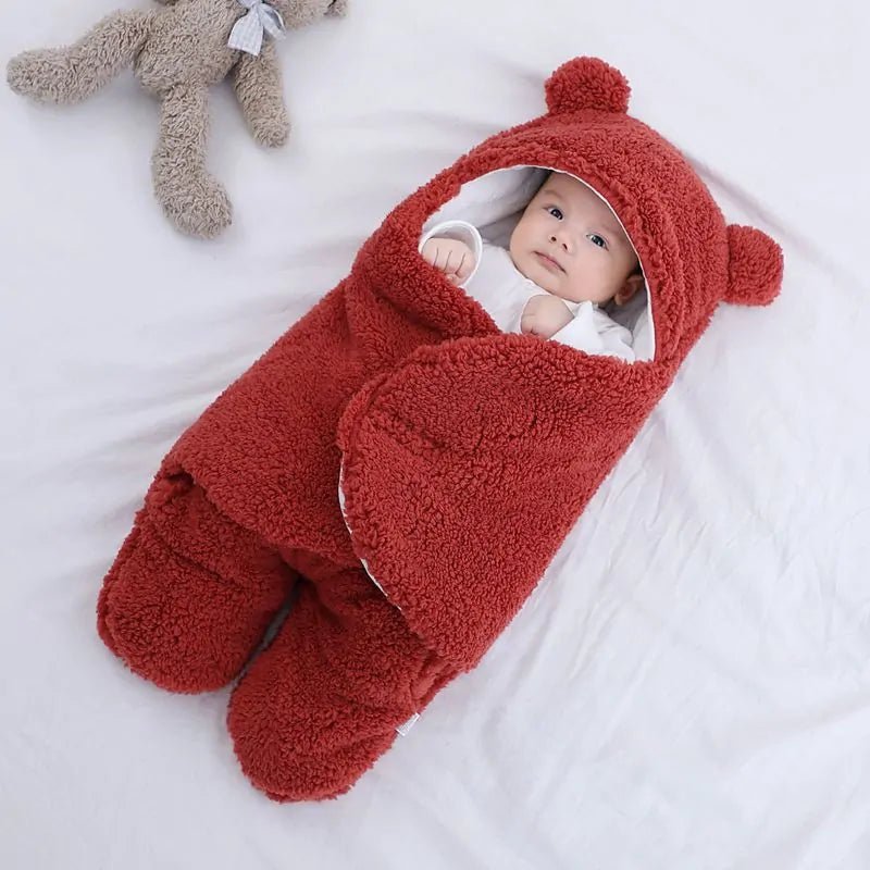 Baby Sleeping Bag - Nehepha Baby