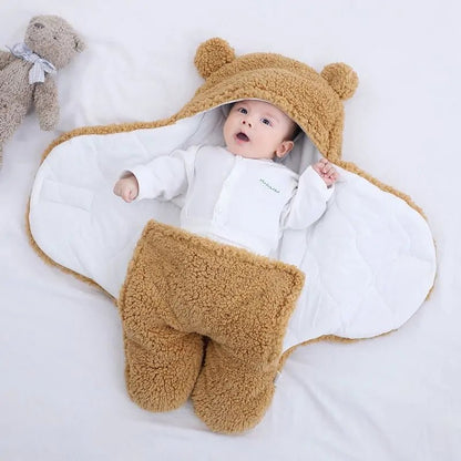Baby Sleeping Bag - Nehepha Baby