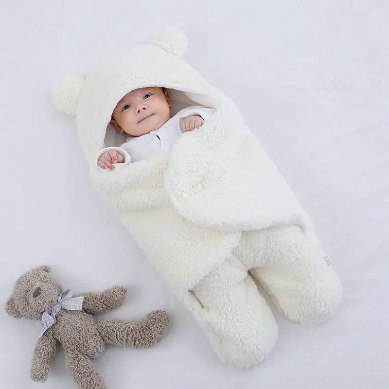 Baby Sleeping Bag - Nehepha Baby