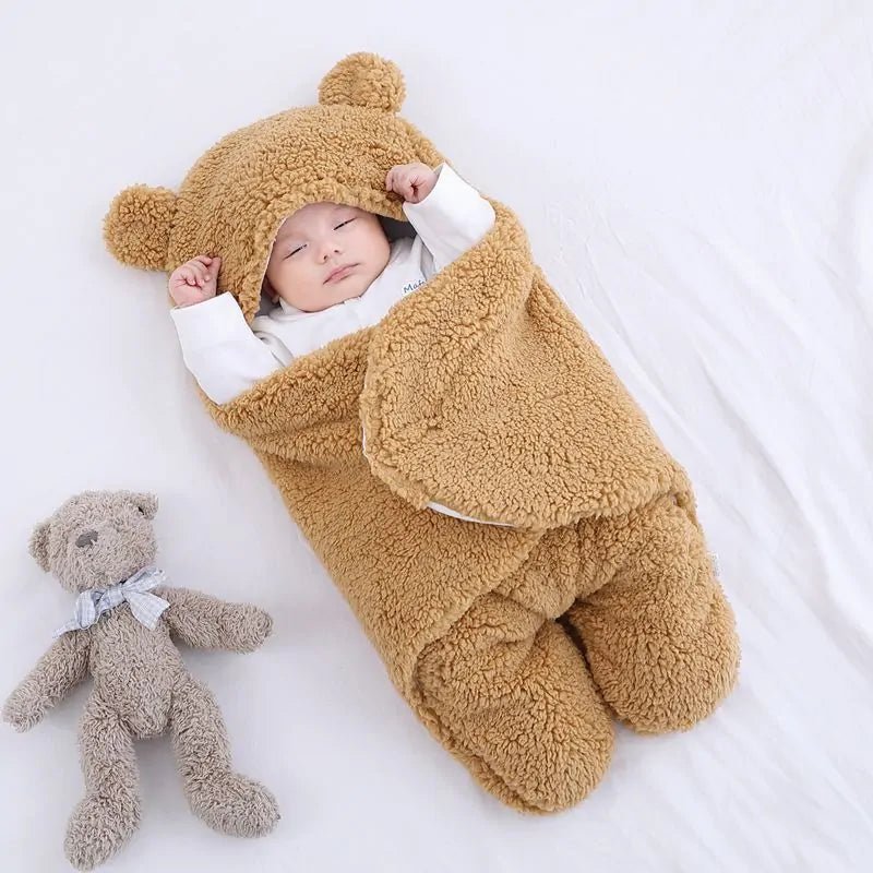 Baby Sleeping Bag - Nehepha Baby