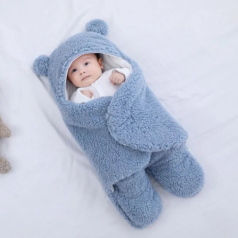 Baby Sleeping Bag - Nehepha Baby